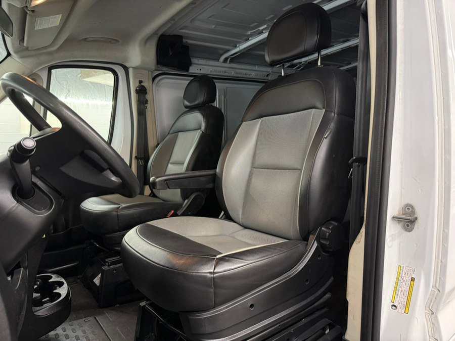 Used 2018 RAM ProMaster 1500 FWD image 16