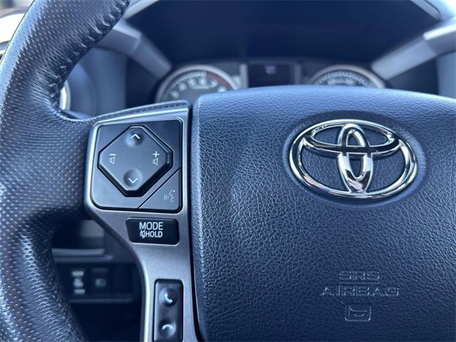 Used 2019 Toyota Tacoma Limited image 23