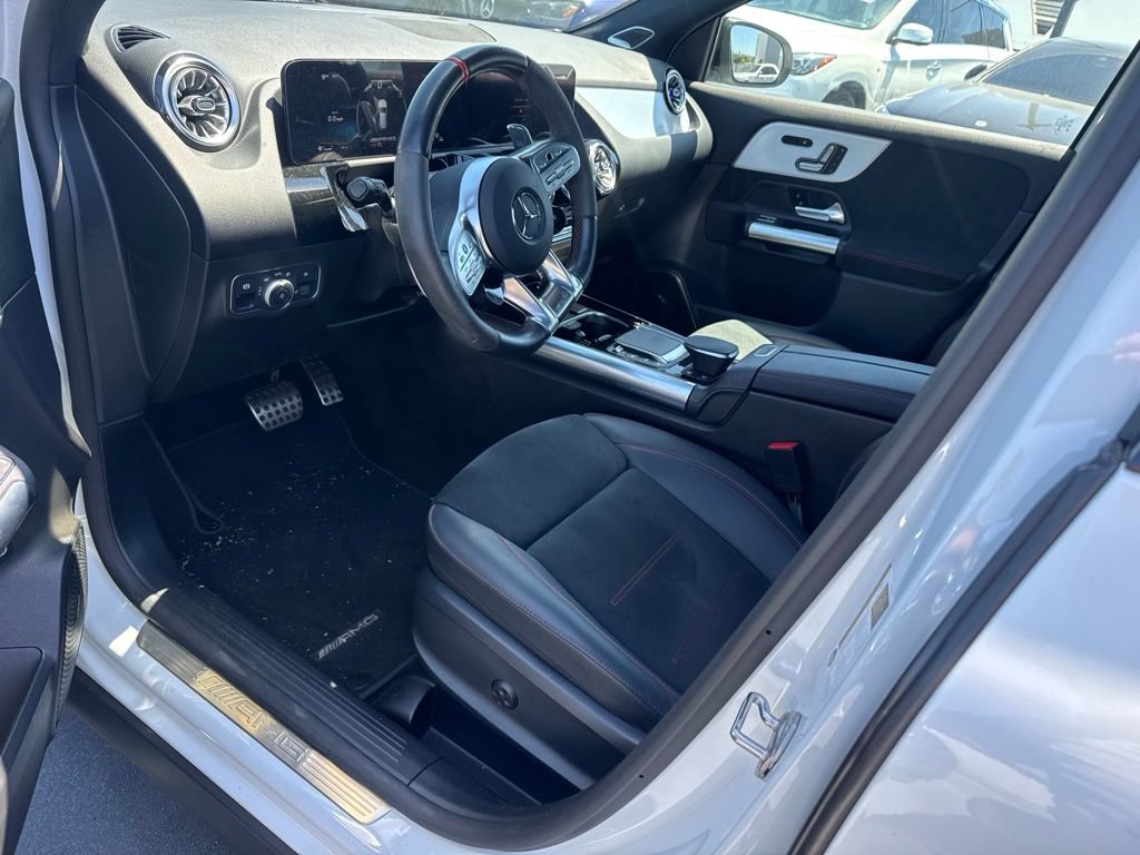 Used 2023 Mercedes-Benz GLA 45 AMG 4MATIC image 9