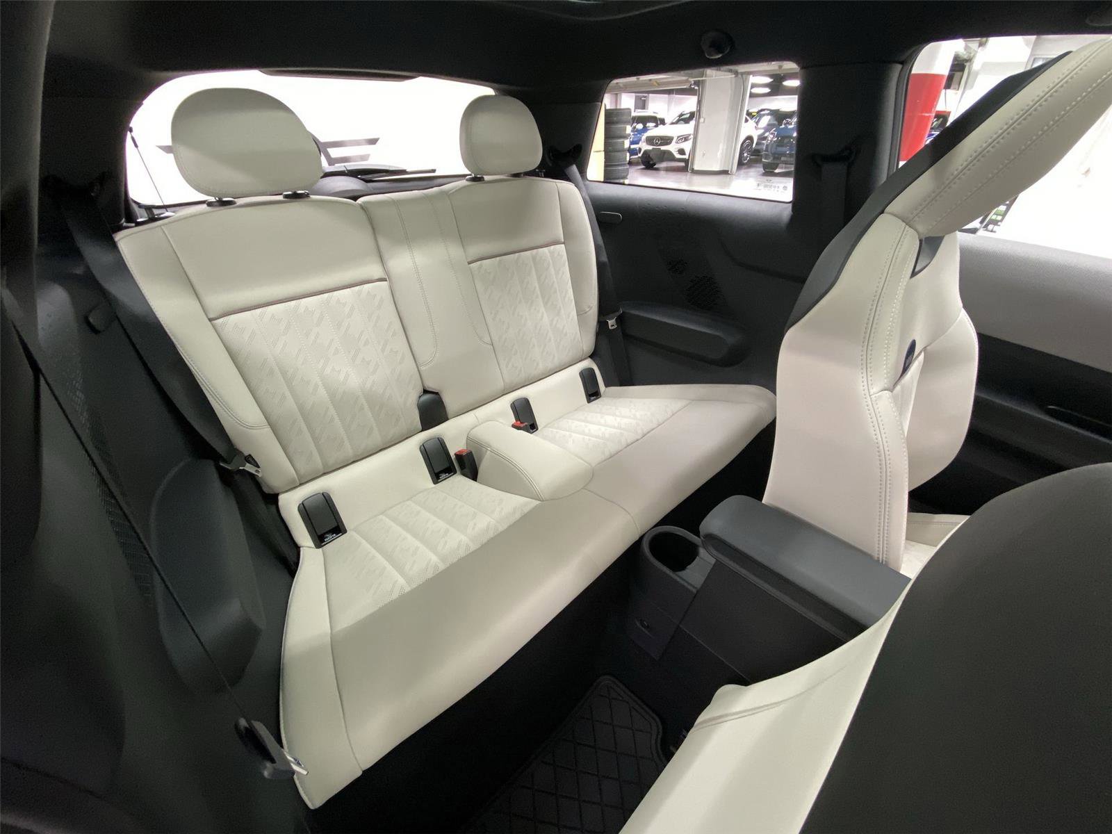 New 2026 MINI Cooper S image 29