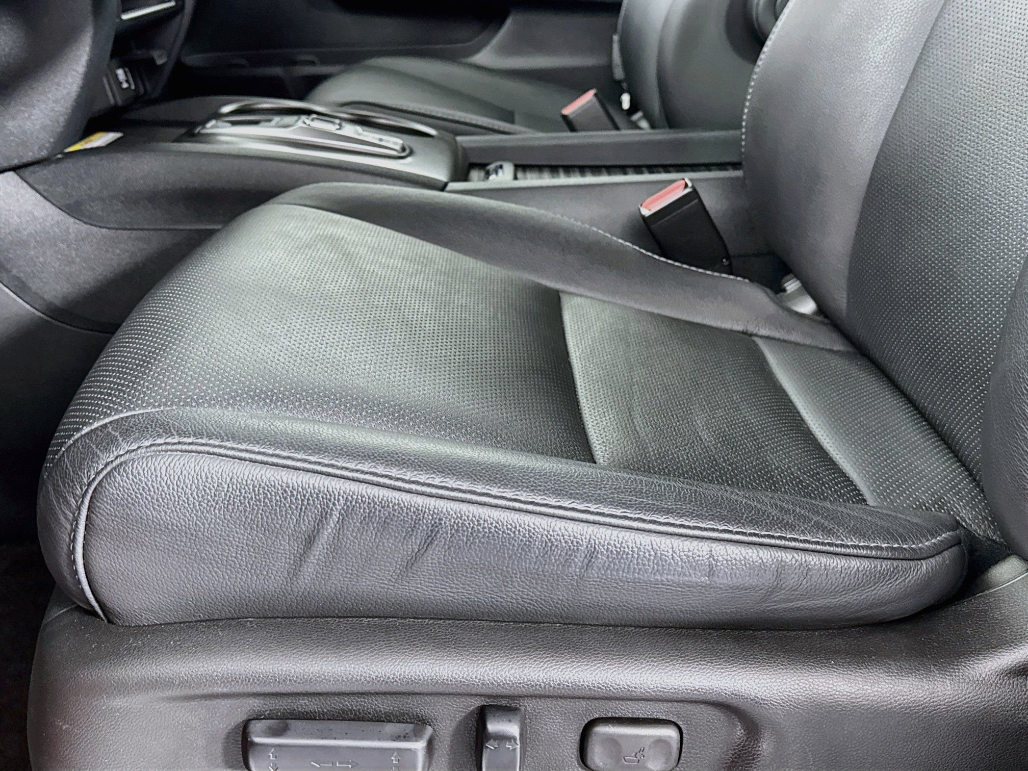 Certified 2023 Honda Passport EX-L image 18