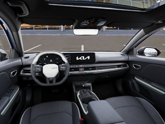 New 2026 Kia K4 EX FWD image 14