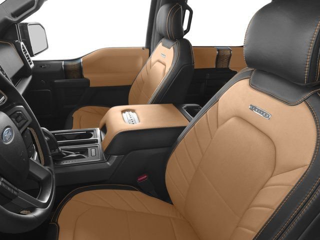Used 2017 Ford F150 Lariat image 9