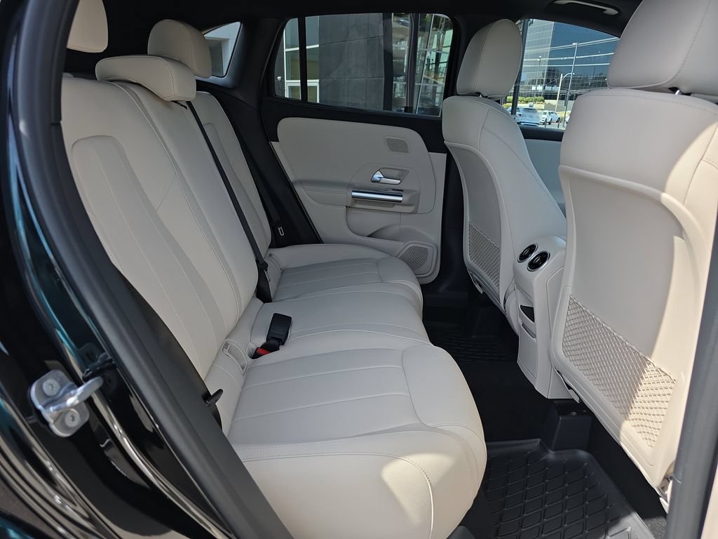 New 2026 Mercedes-Benz GLA 250 4MATIC image 15