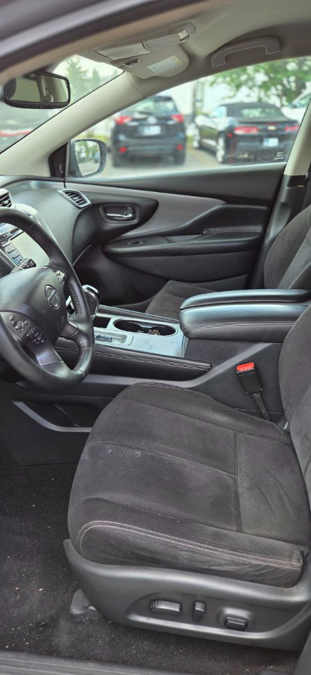 Used 2020 Nissan Murano SV image 9