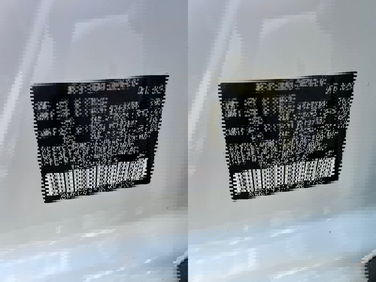 Used 2024 Subaru Crosstrek 2.5i Limited image 19