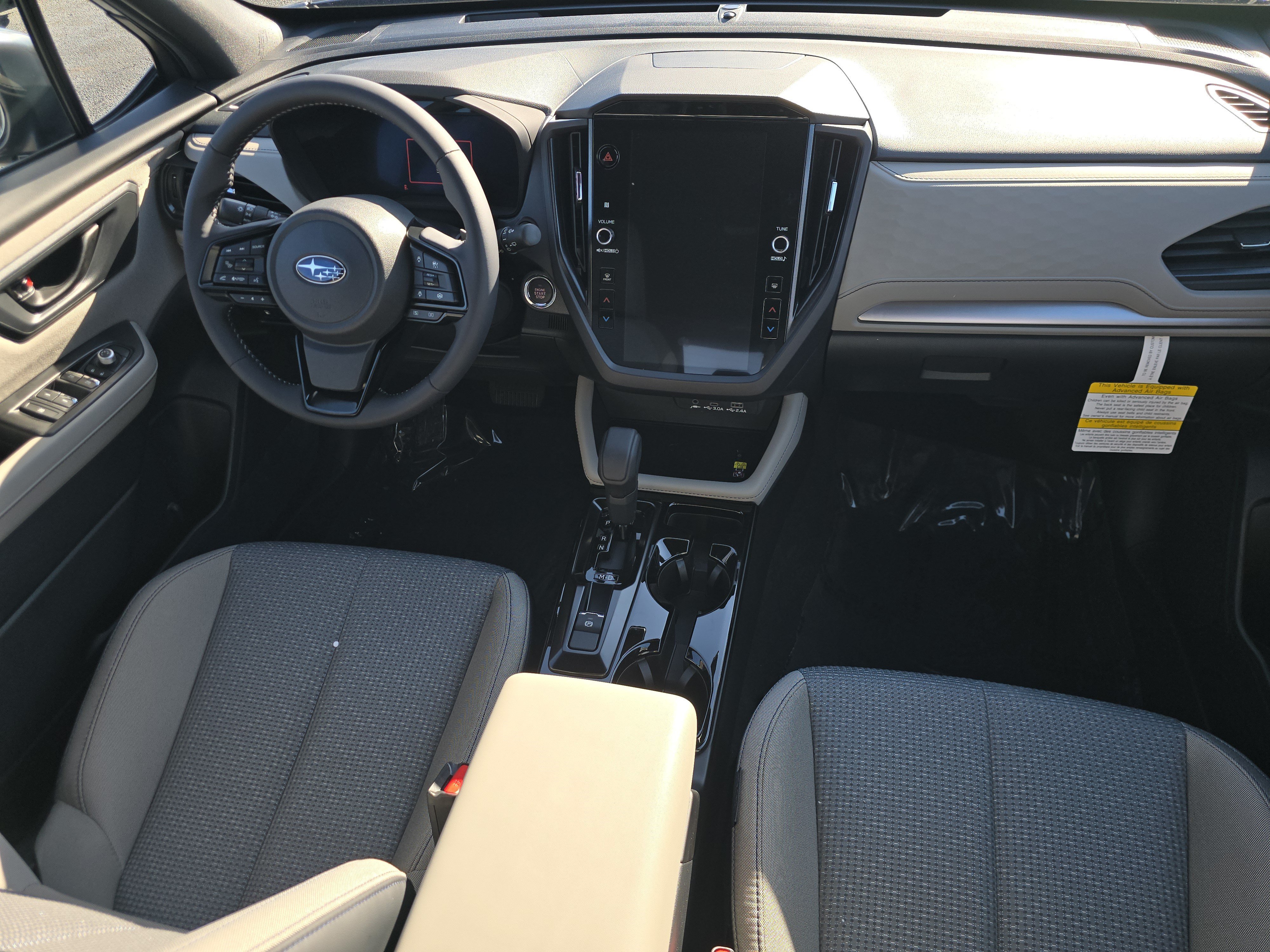 New 2026 Subaru Forester Premium AWD/4WD image 20
