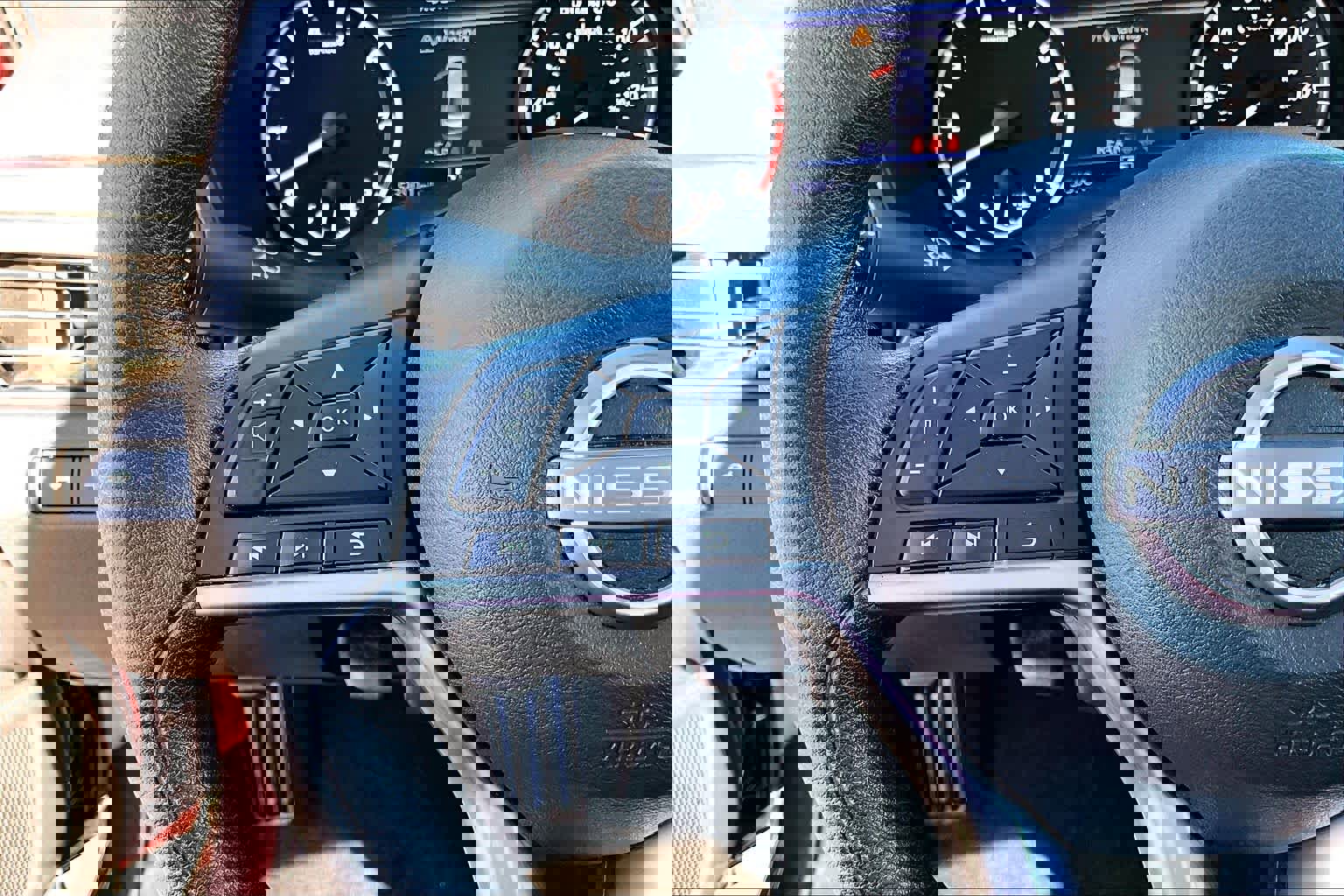 Used 2024 Nissan Altima 2.5 SV image 23