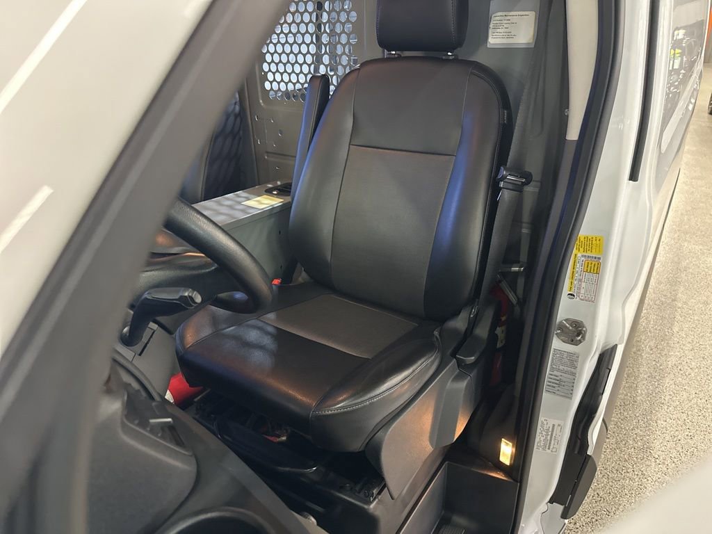 Used 2020 Ford Transit 150 Low Roof image 11