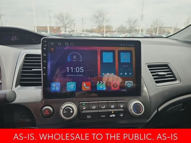 Used 2006 Honda Civic EX image 18