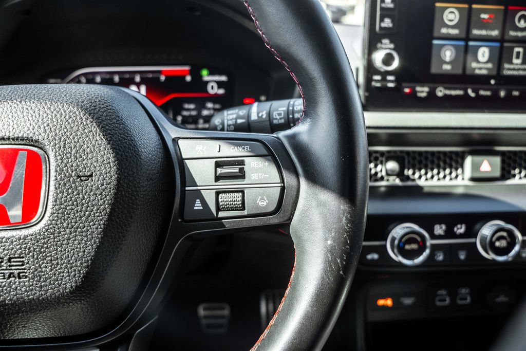 Used 2023 Honda Civic Type R image 23
