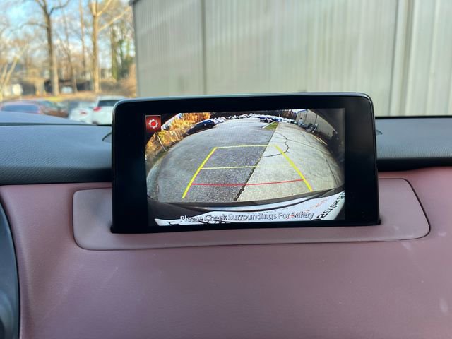 Used 2017 MAZDA CX-9 Signature image 24