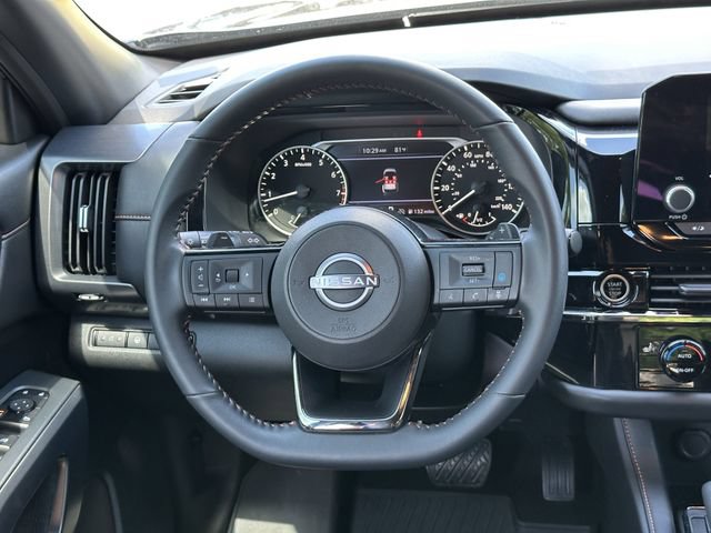 Certified 2023 Nissan Pathfinder Rock Creek AWD/4WD image 27