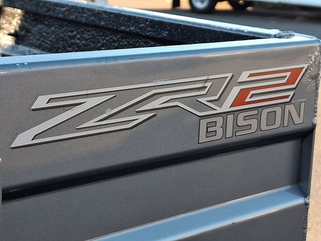 Used 2020 Chevrolet Colorado ZR2 w/ Colorado ZR2 Bison Edition image 33