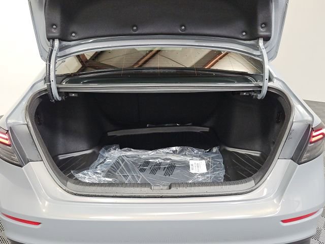 Certified 2025 Honda Accord Sport image 29