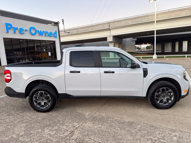 Used 2025 Ford Maverick XLT w/ 4K Tow Package AWD/4WD image 2