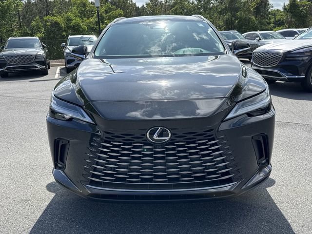 Used 2023 Lexus RX 350 FWD w/ Accessory Package (K3) image 2