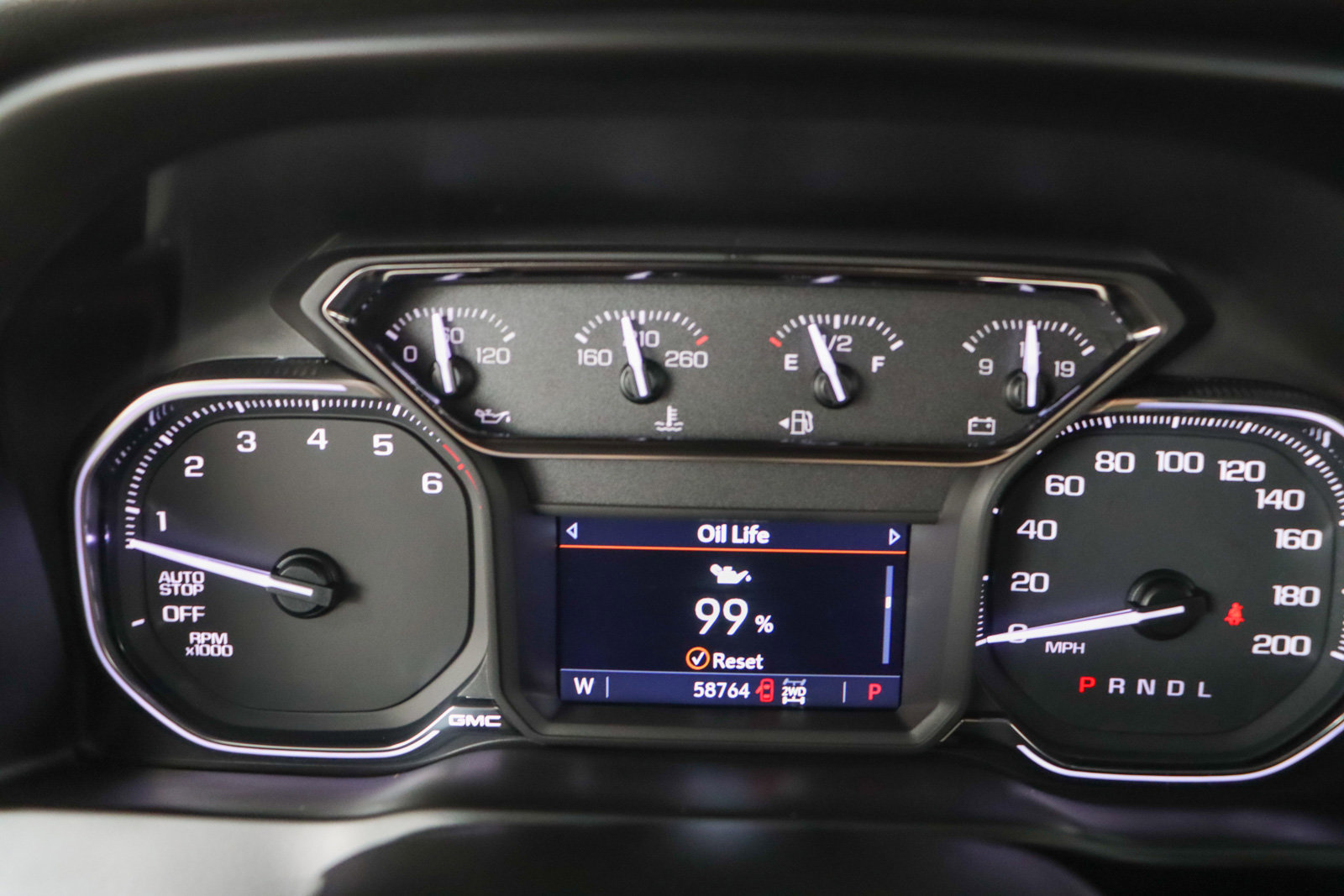 Used 2021 GMC Sierra 1500 SLT image 16