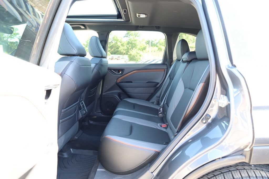 Certified 2026 Subaru Forester Sport w/ Sport Package AWD/4WD image 21
