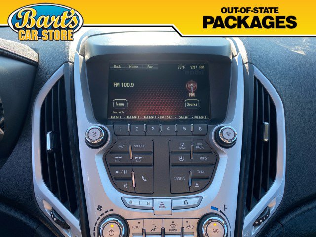 Used 2012 GMC Terrain SLT w/ LPO, Protection Package FWD image 33