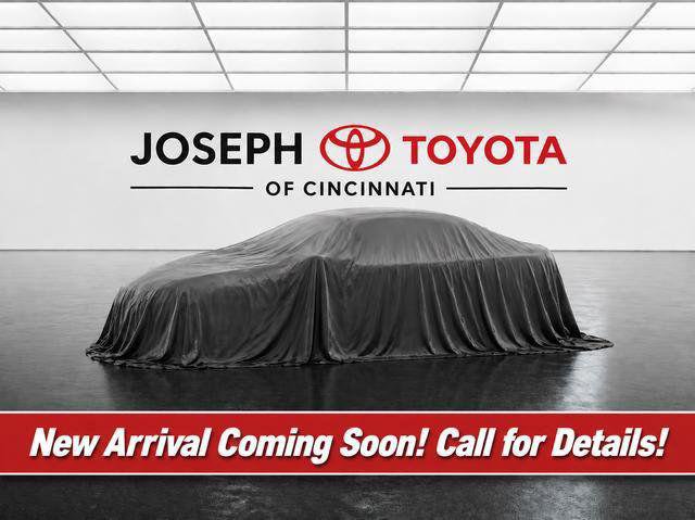 Certified 2025 Toyota Tacoma SR5