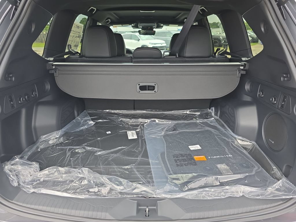 New 2026 Subaru Forester Limited AWD/4WD image 11