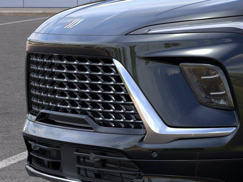 New 2027 Buick Enclave Avenir AWD/4WD image 13