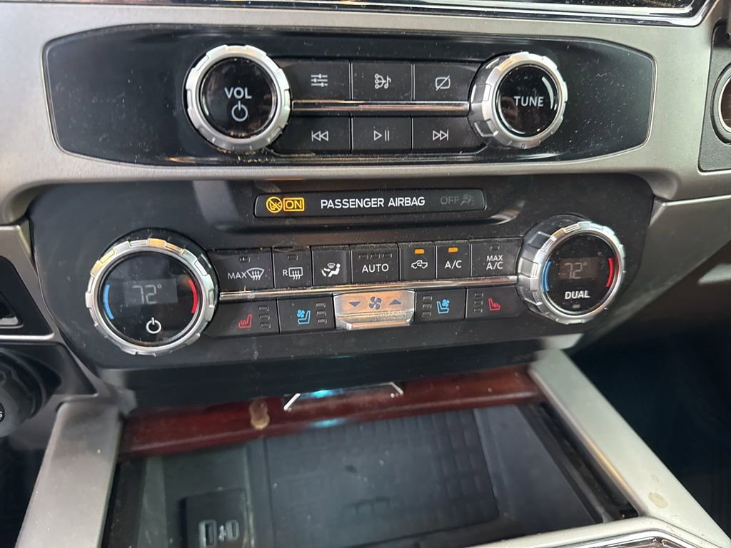 Used 2022 Ford F450 King Ranch w/ King Ranch Ultimate Package image 16