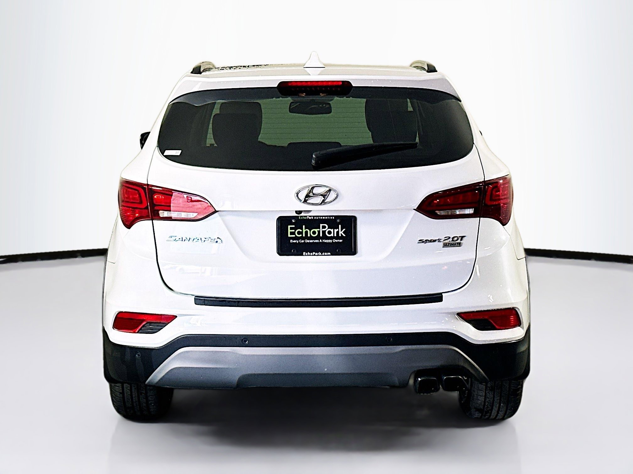 Used 2018 Hyundai Santa Fe Sport FWD image 7