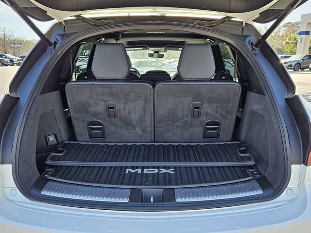Used 2019 Acura MDX A-Spec image 6