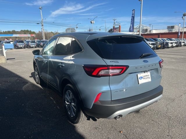 New 2026 Ford Escape Active image 5