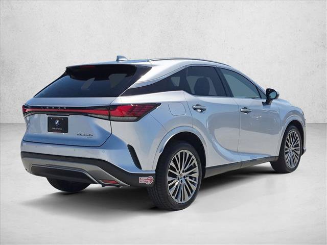 Used 2024 Lexus RX 450h AWD w/ Convenience Package image 5