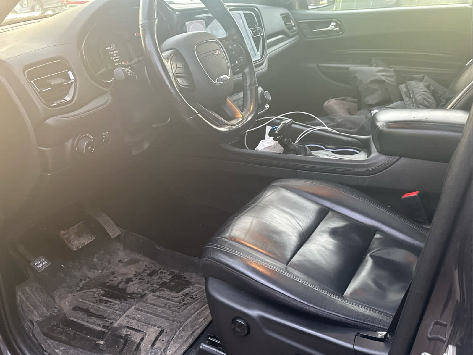 Used 2021 Dodge Durango GT image 4