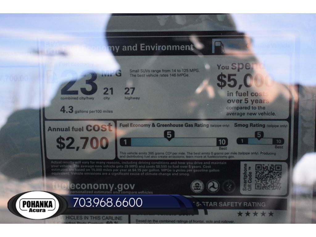 New 2026 Acura RDX SH-AWD w/ Technology Package image 41