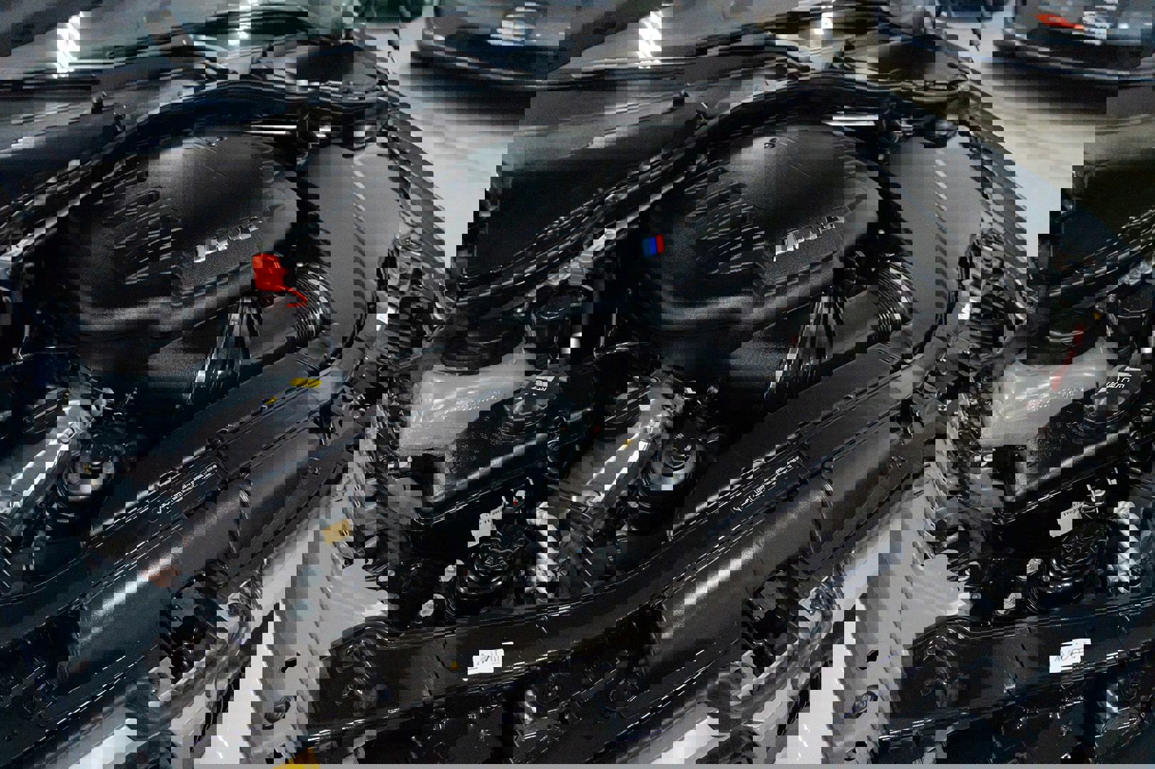 Used 2013 BMW M3 image 47