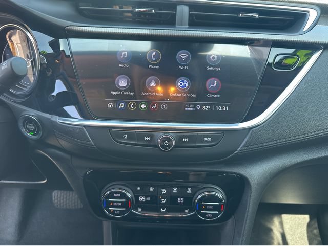 Used 2023 Buick Encore GX Select w/ Safety Package II FWD image 24