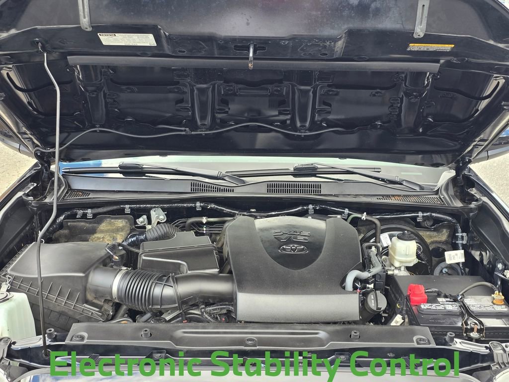 Used 2021 Toyota Tacoma SR AWD/4WD image 20