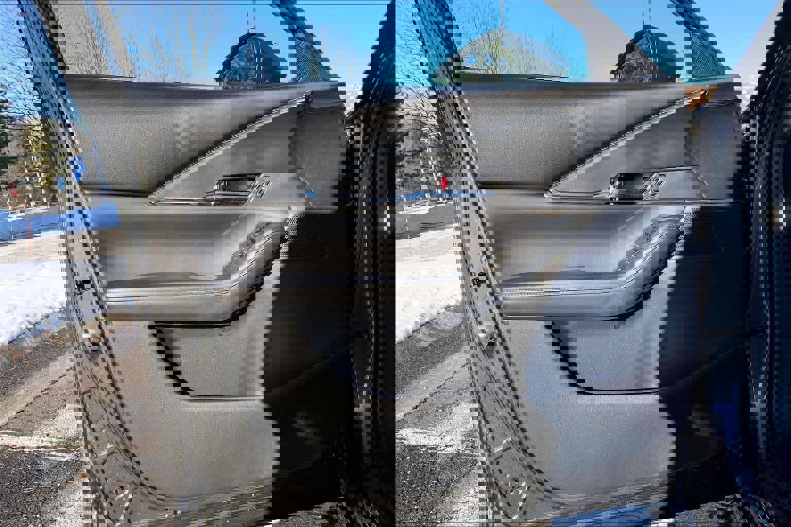 Used 2023 MAZDA CX-30 AWD 2.5 S w/ Preferred Package image 22