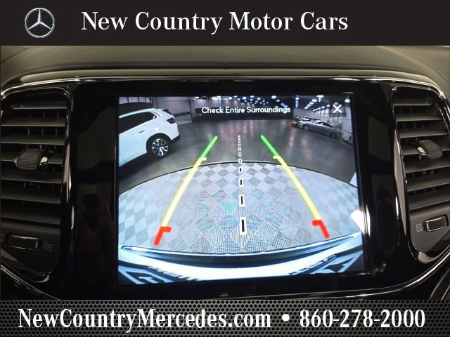 Used 2020 Jeep Grand Cherokee Overland image 32