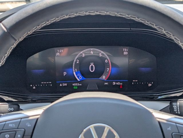 Used 2025 Volkswagen Taos S image 20