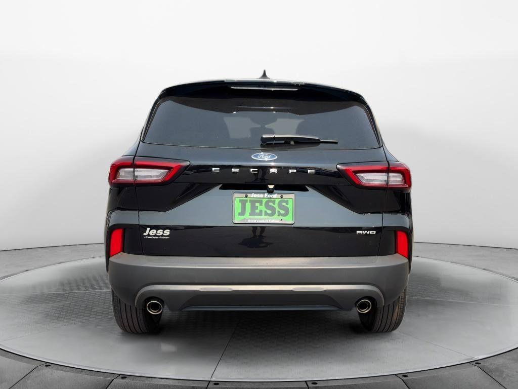Certified 2026 Ford Escape ST-Line AWD/4WD image 5