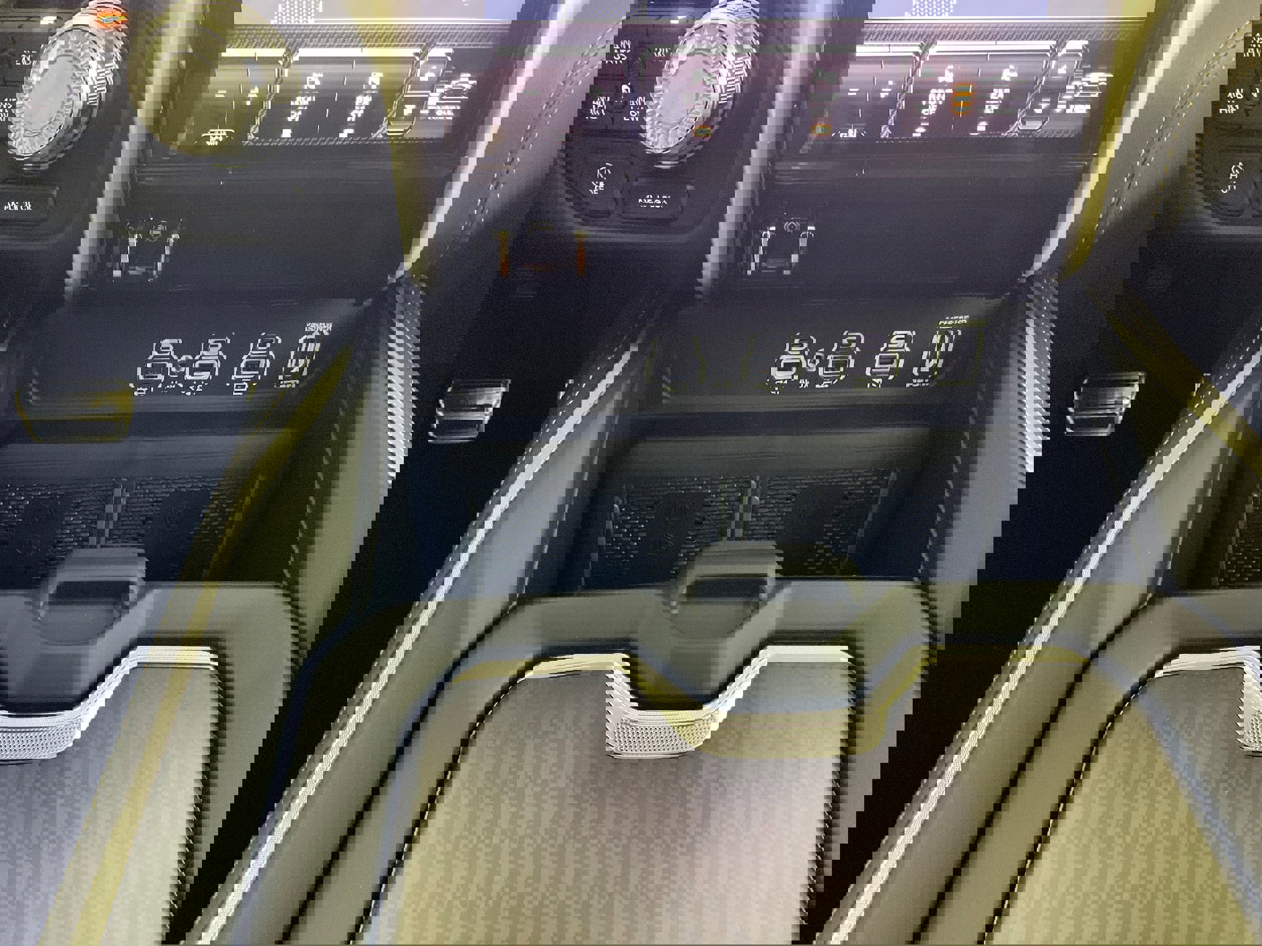 New 2026 RAM 1500 Tungsten image 21