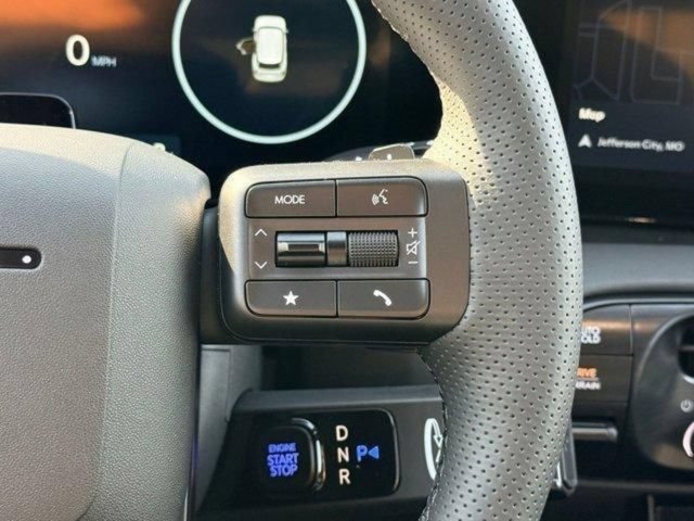 New 2026 Hyundai Palisade XRT Pro AWD/4WD image 22