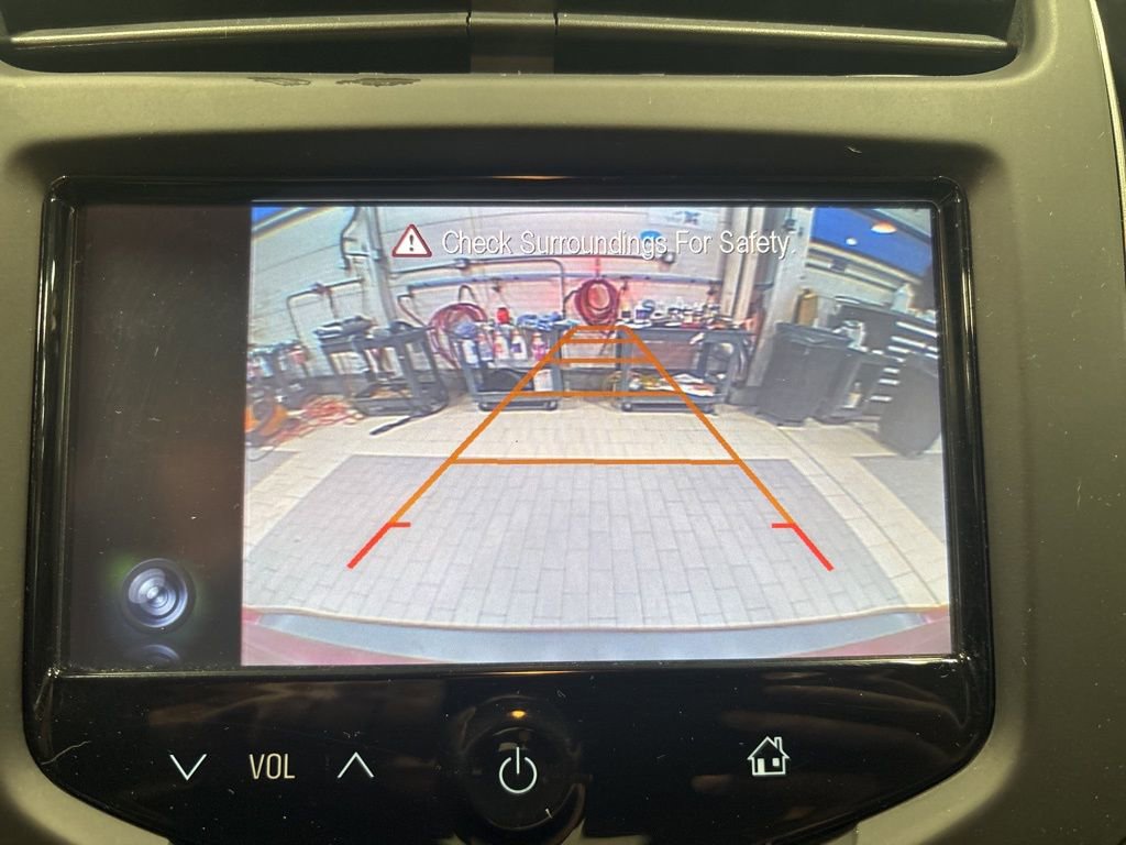 Used 2016 Chevrolet Trax LS image 20