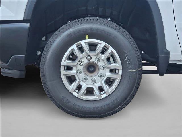 New 2026 Chevrolet Silverado 2500 W/T image 10
