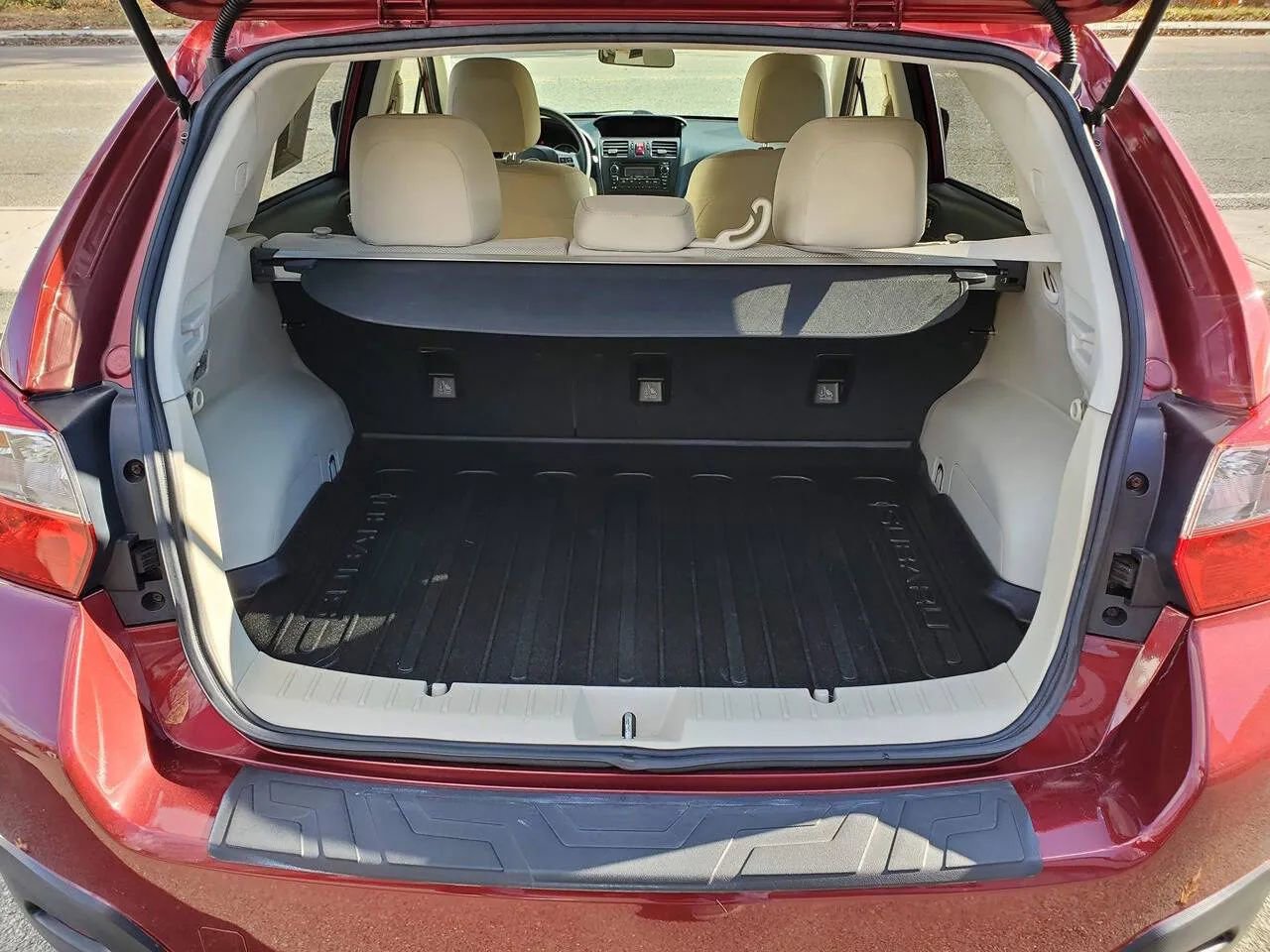 Used 2014 Subaru Crosstrek 2.0i Premium w/ Popular Package #1 image 4