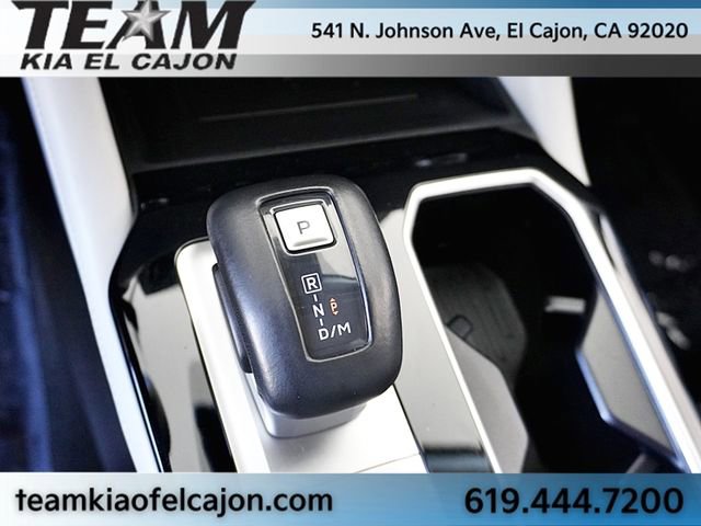 Used 2025 Mitsubishi Outlander SE AWD/4WD image 31