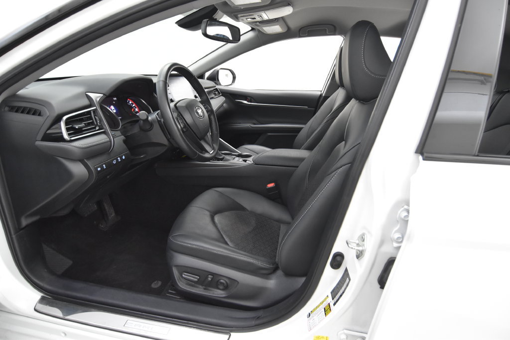Used 2023 Toyota Camry XSE w/ Protection Package (Q2) (TMS) AWD/4WD image 24