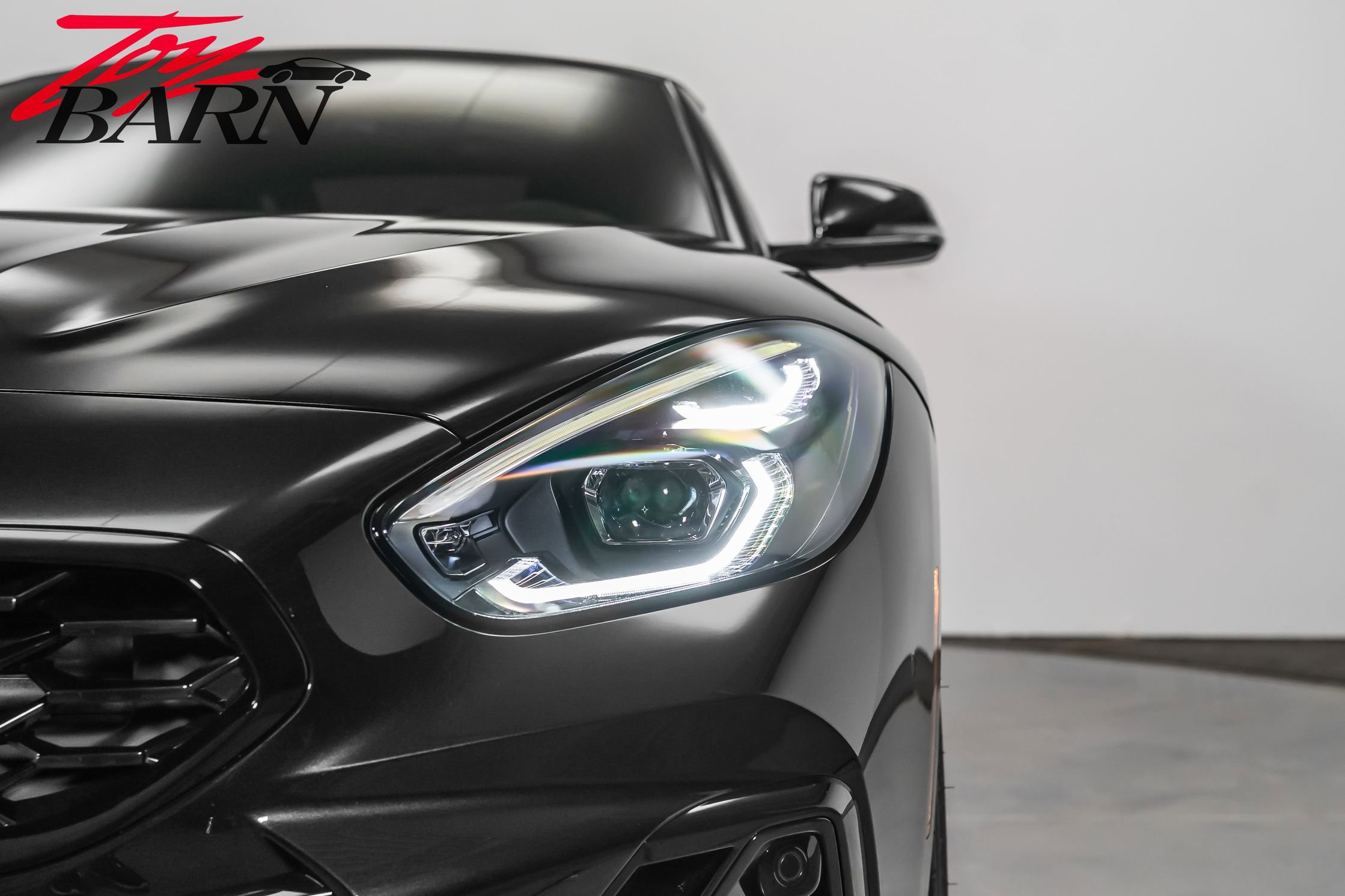 Used 2025 BMW Z4 M40i w/ Edition image 18