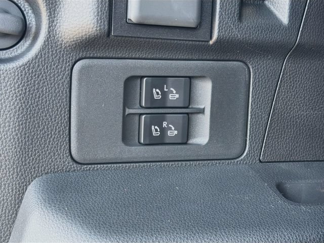 New 2026 Lexus LX 700h F Sport AWD/4WD image 13